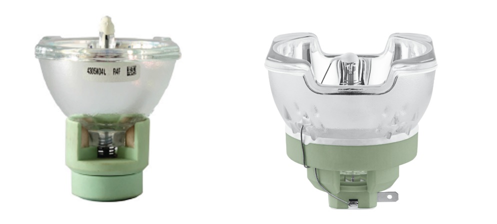 ams OSRAM Expands its Range under Stage Lamp/ Sharpy Lamp category with Two New Lamps: